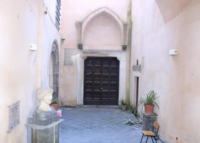 La Casetta Partenopea